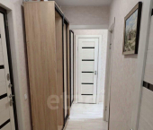 2-комн, 56кв м, этаж 8/9 ул Солнечная, 13