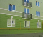 1-комн, 30кв м, этаж 1/3 ул Виталия Жалнина, 9