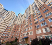 1-комн, 50кв м, этаж 12/16 улица Советской Армии, 185А