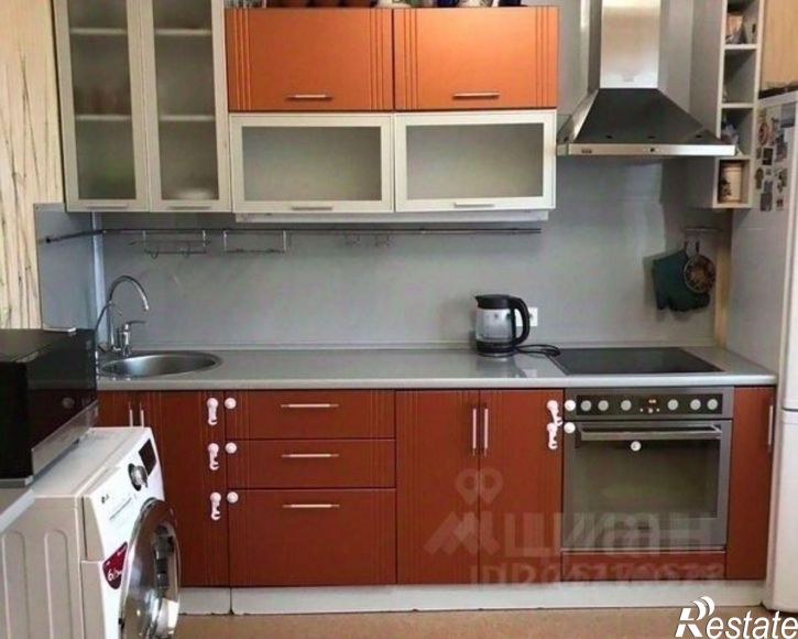 2-комн квартира улица Мориса Тореза, 79,  д. 79