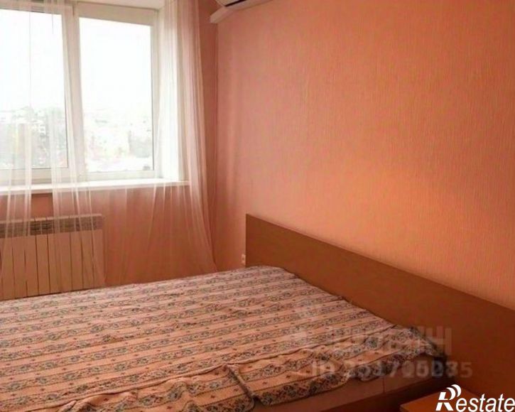 2-комн квартира улица Мориса Тореза, 79,  д. 79