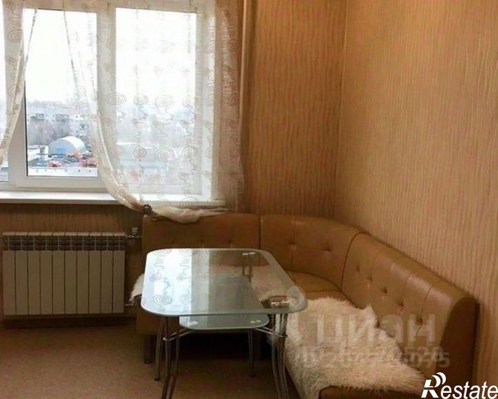 2-комн квартира улица Мориса Тореза, 79,  д. 79
