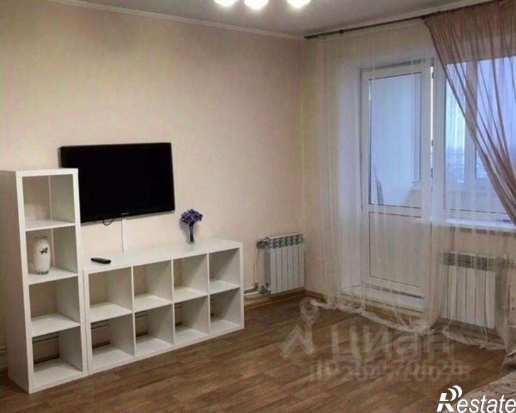 2-комн квартира улица Мориса Тореза, 79,  д. 79