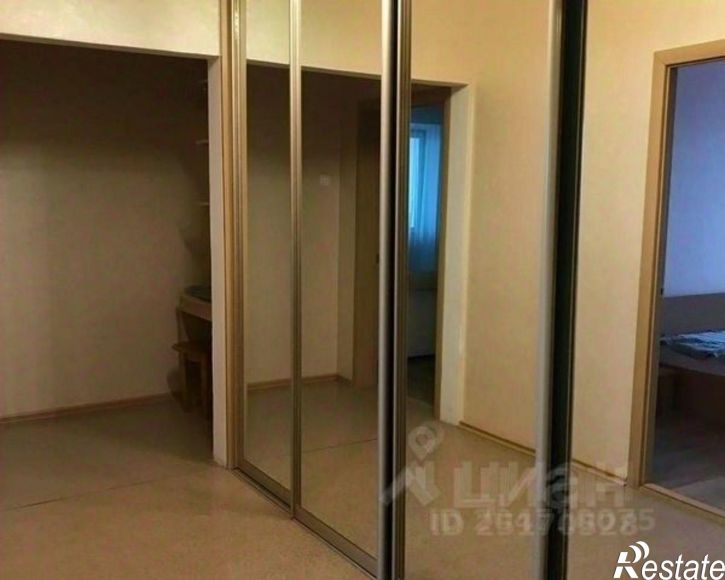 2-комн квартира улица Мориса Тореза, 79,  д. 79