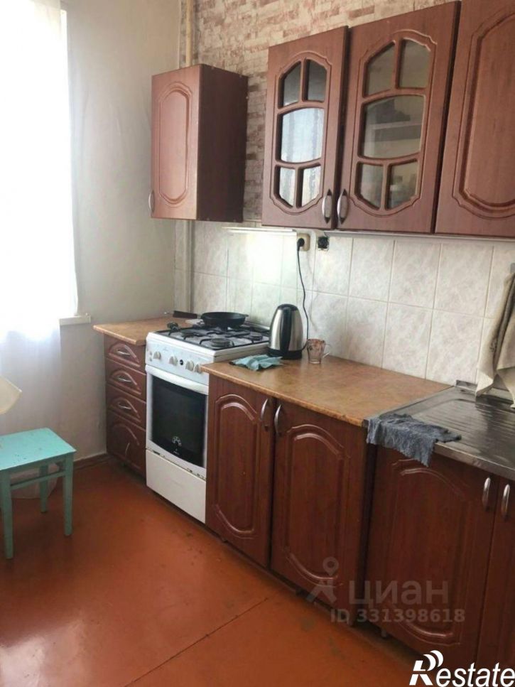 1-комн квартира Смышляевское шоссе, 1,  д. 1