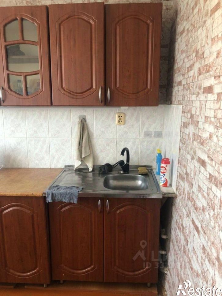 1-комн квартира Смышляевское шоссе, 1,  д. 1