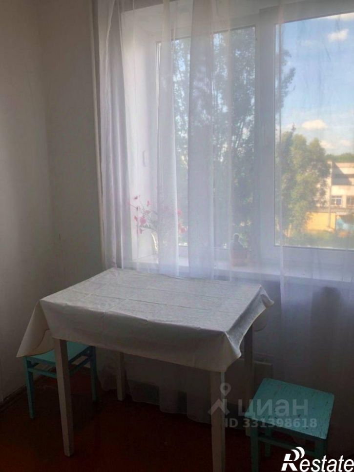 1-комн квартира Смышляевское шоссе, 1,  д. 1