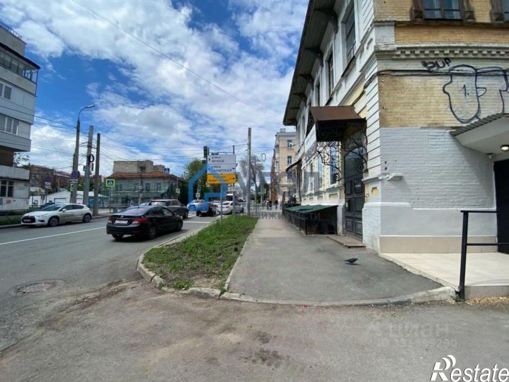 Офис Самарская улица, 81,  д. 81
