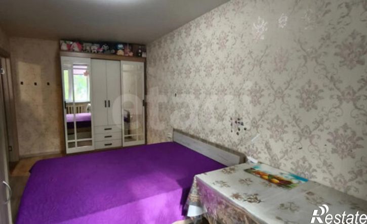 2-комн квартира улица Гагарина, 62,  д. 62