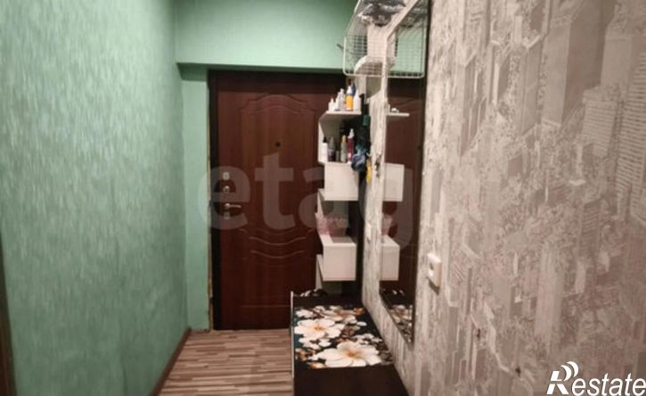 2-комн квартира улица Гагарина, 62,  д. 62