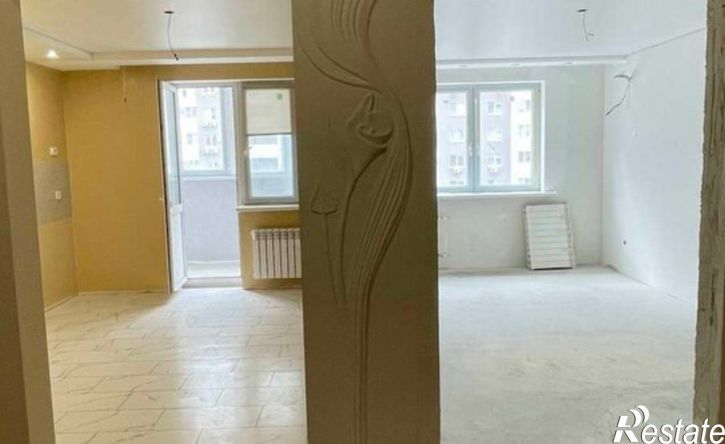 1-комн квартира улица Пушкина, 194,  д. 194