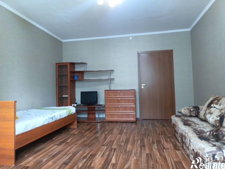 1-комн квартира ул Революционная, 7,  д. 7