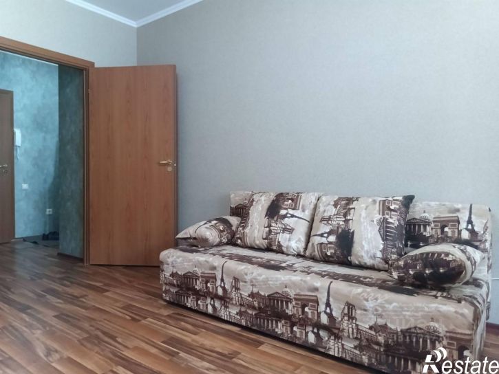 1-комн квартира ул Революционная, 7,  д. 7