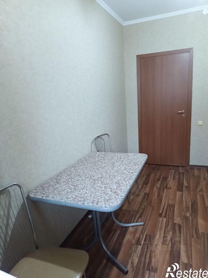 1-комн квартира ул Революционная, 7,  д. 7