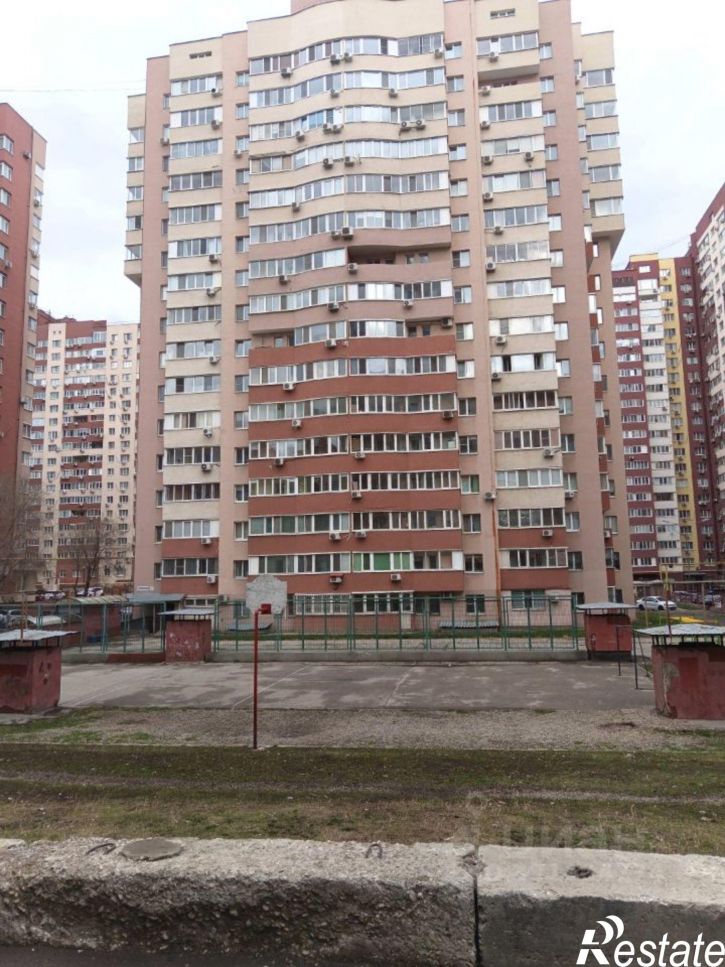 1-комн квартира ул Революционная, 7,  д. 7