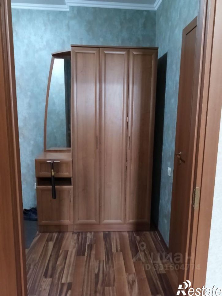 1-комн квартира ул Революционная, 7,  д. 7
