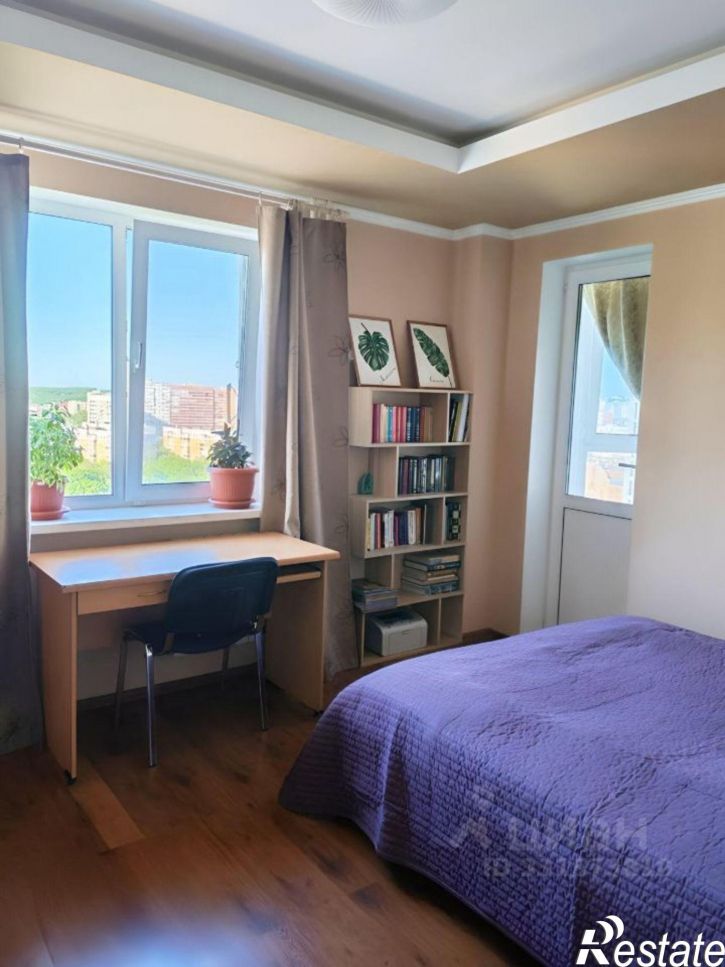 2-комн квартира ул Солнечная, 36,  д. 36