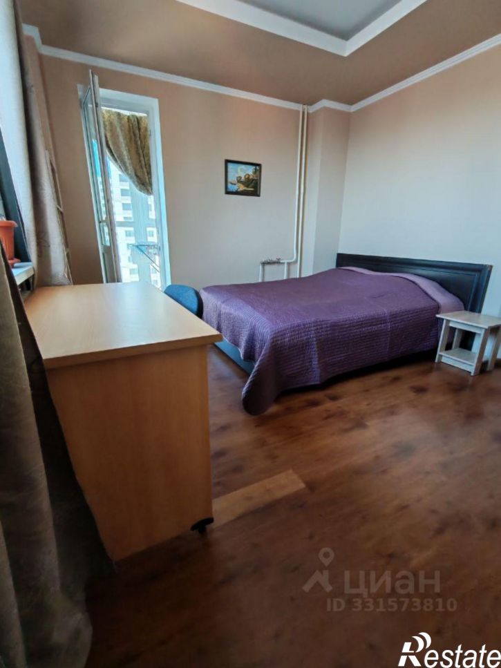 2-комн квартира ул Солнечная, 36,  д. 36