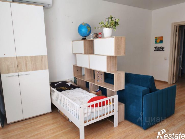 2-комн квартира ул Солнечная, 36,  д. 36