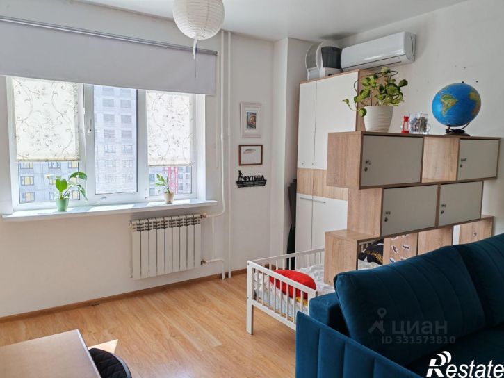 2-комн квартира ул Солнечная, 36,  д. 36
