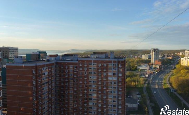 2-комн квартира ул Солнечная, 36,  д. 36
