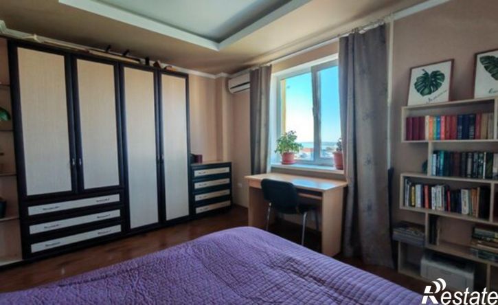2-комн квартира ул Солнечная, 36,  д. 36