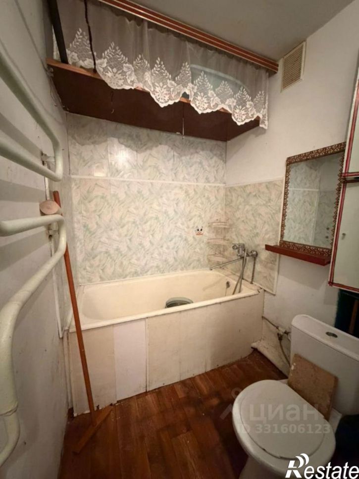 2-комн квартира ул Путейская, 31,  д. 31