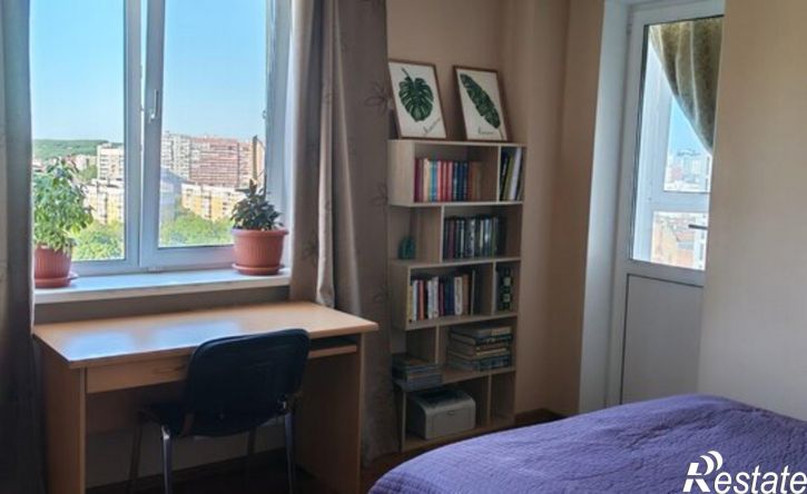 2-комн квартира ул Солнечная, 36,  д. 36