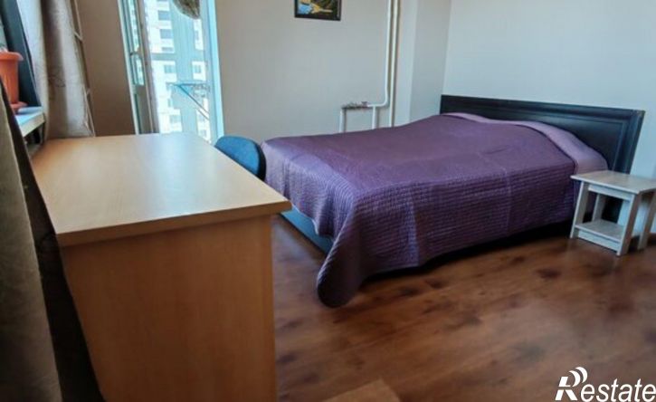 2-комн квартира ул Солнечная, 36,  д. 36