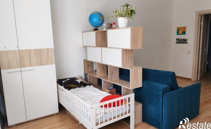 2-комн квартира ул Солнечная, 36,  д. 36