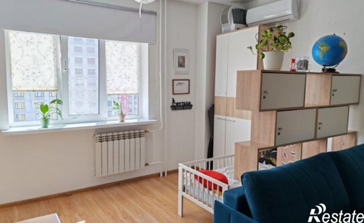 2-комн квартира ул Солнечная, 36,  д. 36
