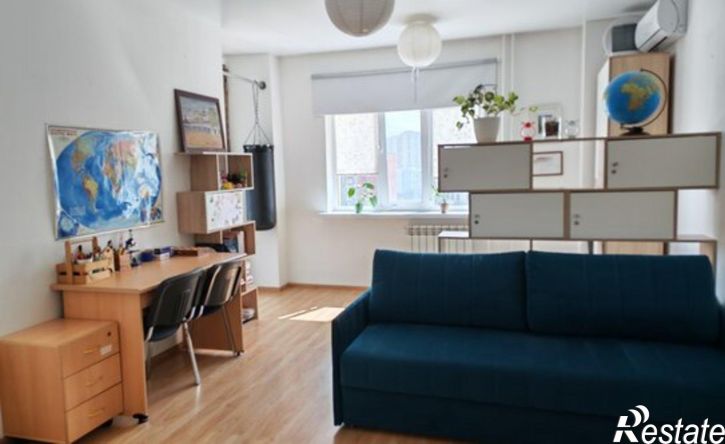2-комн квартира ул Солнечная, 36,  д. 36