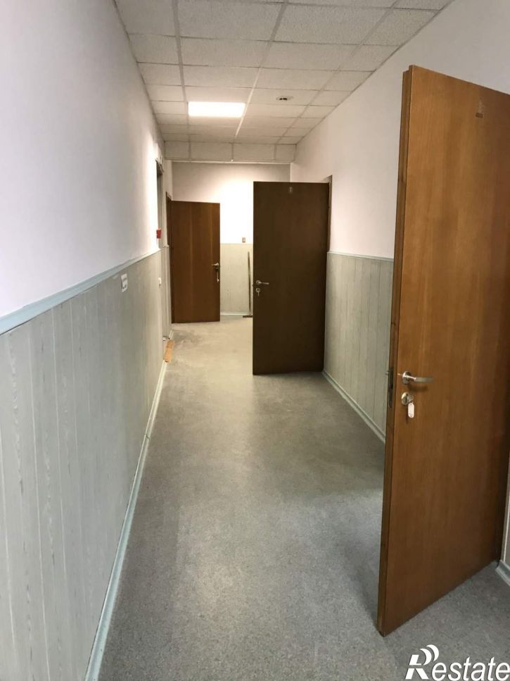 Офис Металлургов проспект, д.60