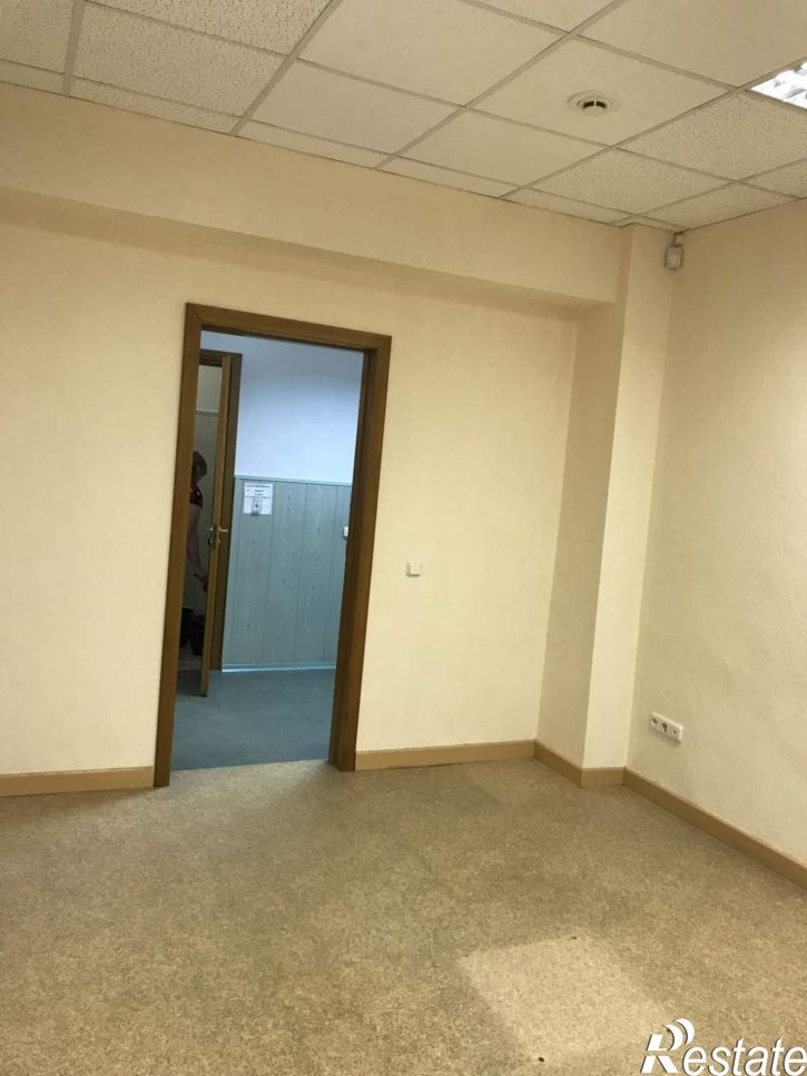 Офис Металлургов проспект, д.60