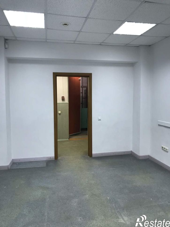Офис Металлургов проспект, д.60
