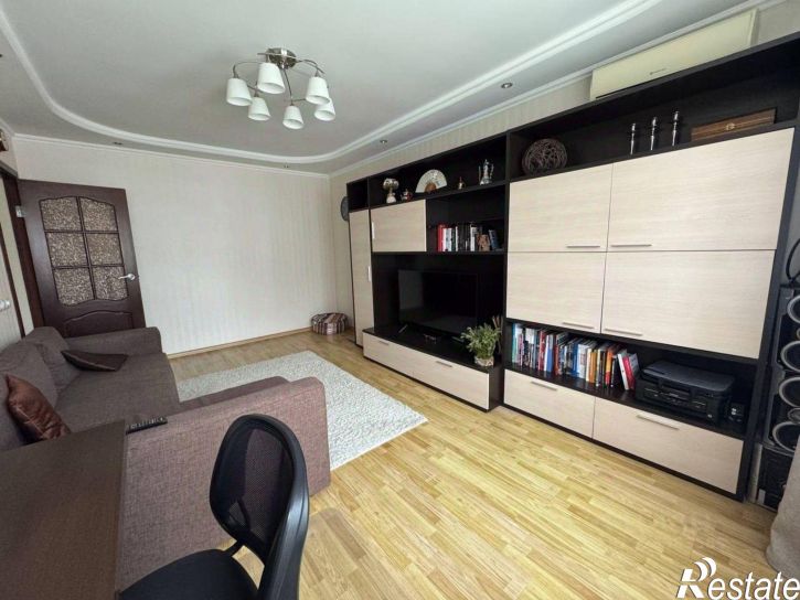 3-комн квартира Ново-Садовая улица, 216,  д. 216