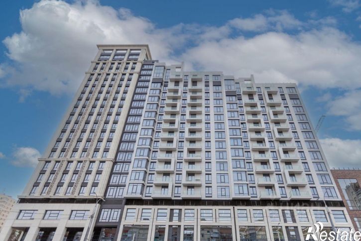 4-комн квартира Самарская улица, 220,  д. 220