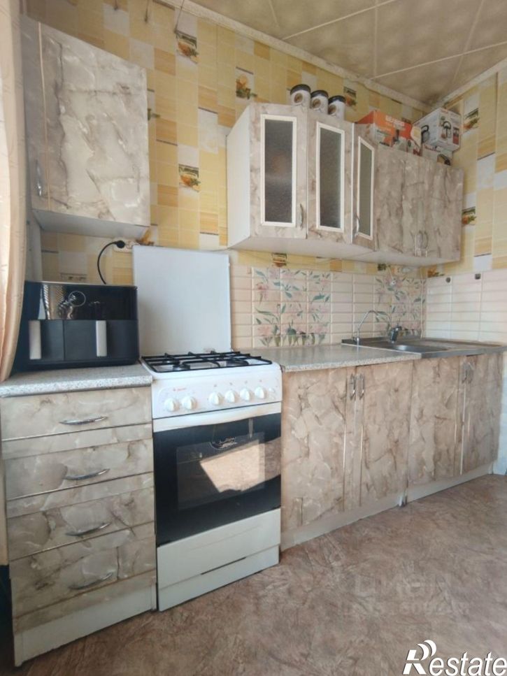 2-комн квартира Смышляевское шоссе, 1,  д. 1