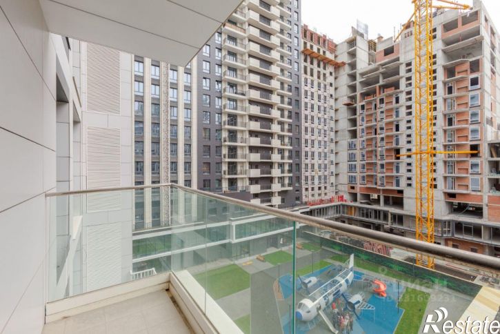 4-комн квартира Самарская улица, 220,  д. 220