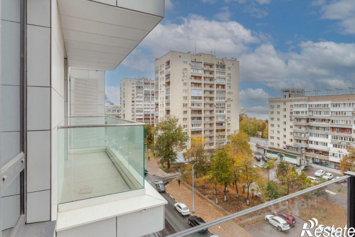 4-комн квартира Самарская улица, 220,  д. 220