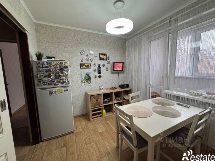 3-комн квартира Ново-Садовая улица, 216,  д. 216