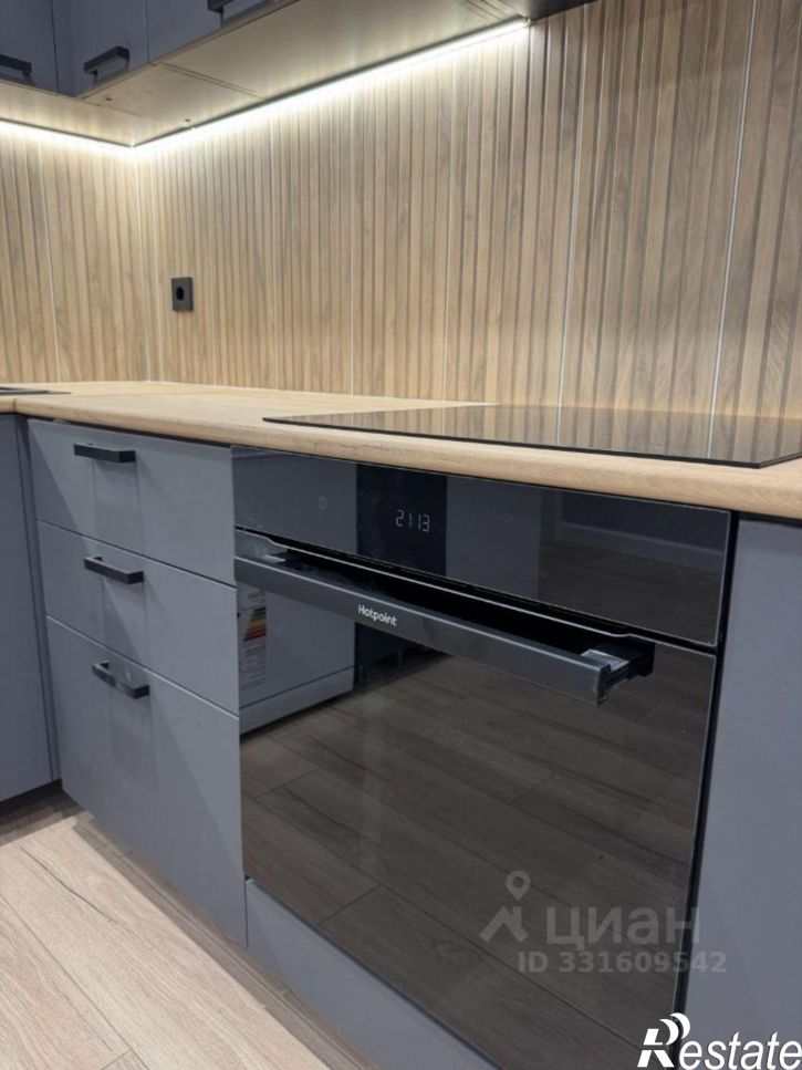 1-комн квартира Ташкентский переулок, 43,  д. 43
