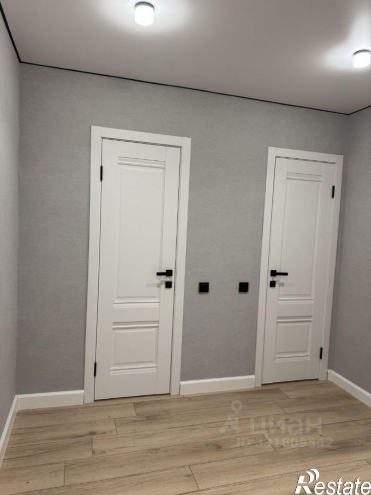 1-комн квартира Ташкентский переулок, 43,  д. 43