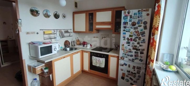 3-комн квартира улица Советской Армии, 115,  д. 115