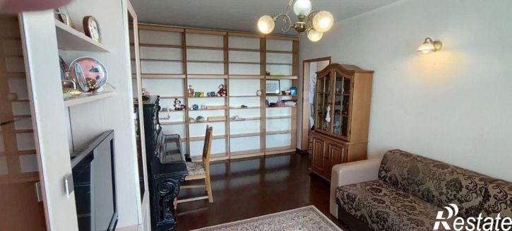 3-комн квартира улица Советской Армии, 115,  д. 115
