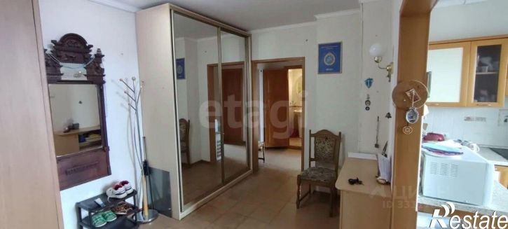3-комн квартира улица Советской Армии, 115,  д. 115