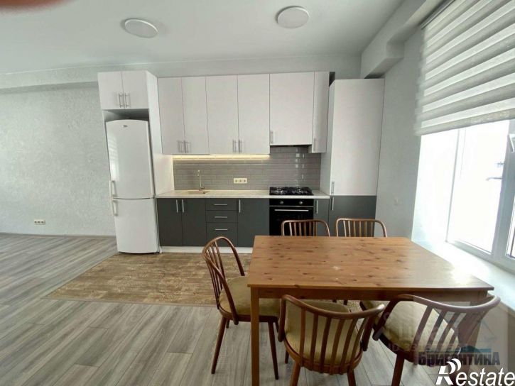 2-комн квартира улица Степана Разина, 40,  д. 40