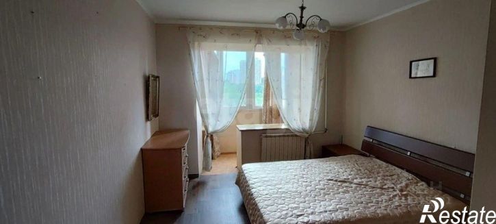 3-комн квартира улица Советской Армии, 115,  д. 115