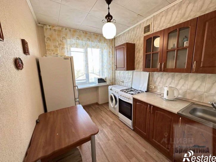 1-комн квартира Ново-Садовая улица, 24,  д. 24