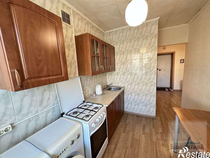 1-комн квартира Ново-Садовая улица, 24,  д. 24